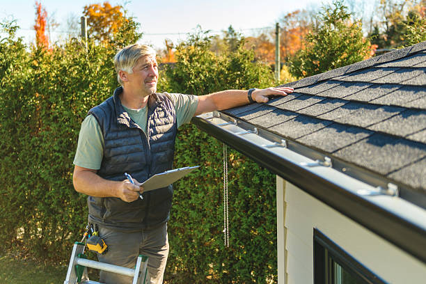 Affordable Flat Roof Repair solutions in Nezperce, ID